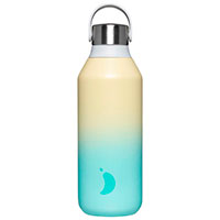 Chillys Water Bottle Series 2 Termoflaske (0,5 Liter) Gradient Dusk