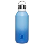 Chillys Water Bottle Series 2 Termoflaske (0,5 Liter) Gradient Nightfall