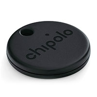Chipolo ONE Spot Bluetooth Locator - 60m (Sort)