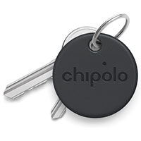 Chipolo ONE Spot Bluetooth Locator Kit - 60m (Sort) 4pk
