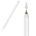 Choetech HG04 Stylus Pen t/iPad (Hvid)