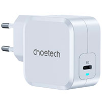 Choetech PD8007 Fast Charge PPS Oplader 45W (USB-C)