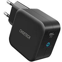 Choetech Q6006 USB-C Oplader 61W (USB-C)