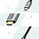 Choetech USB-C - HDMI Adapter Kit - 2m (USB-C Han/HDMI Han + USB-C Han/HDMI Hun)