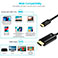 Choetech USB-C til HDMI kabel (4K/60Hz) 1,8m