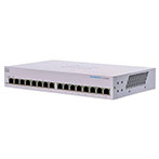 Cisco CBS110-16T Netværk Switch (16 Porte) 10/100/1000