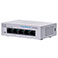 Cisco CBS110-5T-D Netvrk Switch (5 Porte) 10/100/1000