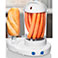 Clatronic HDM 3420 EK Hotdog maskine (350W)