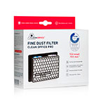 Clean Office Pro Stvfilter t/Laserprinter (150x120x50mm)