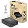 Club 3D 135W GaN USB Lader (3xUSB-C/1xUSB-A)