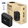 Club3D GaN USB-C Oplader - 100W (1x USB-C)
