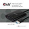 Club3D USB Grafikkort til 2xDisplayPort - 4K (Dual monitor)