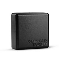 Cobblestone GPS Tracker Universal - Sort