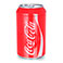 Coca Cola kleskab 10 liter (Limited Edition) Emerio