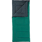 Coleman Atlantic Lite 10 Sovepose (190cm) Grøn