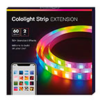 Cololight LED Strip Extension 2m 60 LED