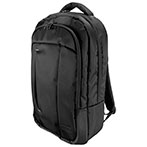 Computertaske rygsæk 15,6tm (Polyester) Deltaco