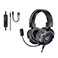 Conceptronic ATHAN03B Gaming Headset - 2m (3,5mm)