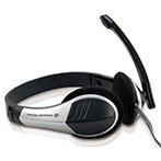 Conceptronic Chatstar2 Headset m/Mikrofon (3,5mm)