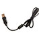 Conceptronic DJEBBEL03B Gaming Mus - USB-A (7200DPI)