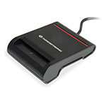 Conceptronic USB 2.0 Smart ID Card Reader