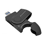 Conceptronic USB 3.0 Kortlæser (SD/Micro SD)