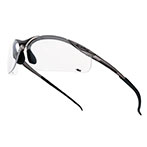 Contour Sikkerhedsbrille (Antidug) Klar PC