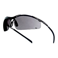 Contour Sikkerhedsbrille (Antidug) Mrk PC