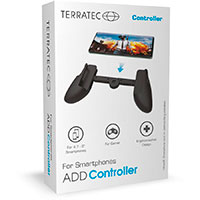 Controller til Smartphone (4,7-6tm) Terratec Add Controler