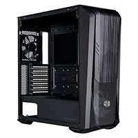 Cooler Master MasterBox 500 PC Kabinet (Mini-ITX/MicroATX/ATX)