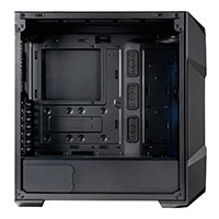 Cooler Master MasterBox TD500 Mesh V2 PC Kabinet (Mini-ITX/MicroATX/ATX/E-ATX)