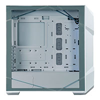 Cooler Master MasterBox TD500 Mesh V22 PC Kabinet (E-ATX)