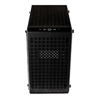 Cooler Master Q300L V2 Mini Tower PC Kabinet (Micro-ATX)