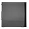 Cooler Master Silencio S400 Steel PC Kabinet (MicroATX/Mini-ITX)