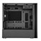 Cooler Master Silencio S400 Steel PC Kabinet (MicroATX/Mini-ITX)