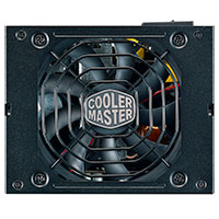 Cooler Master V Series V550 SFX Strmforsyning 80+ Gold (550W)