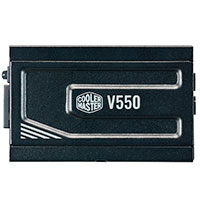 Cooler Master V Series V550 SFX Strmforsyning 80+ Gold (550W)
