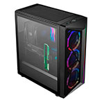 CoolerMaster CP510-KGNN-S04 ARGB PC Kabinet (ATX)