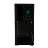 Cooltek CT D PC Kabinet (Mini-ITX)