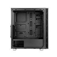 Cooltek CT EB PC Kabinet (ATX/Micro-ATX/Mini-ITX)