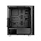 Cooltek CT ZB PC Kabinet (Micro-ATX/Mini-ITX)