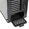 Cooltek PC Kabinet m/RGB (Mini-ITX/Micro-ATX/ATX)