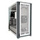 Corsair 5000D Airflow PC Kabinet (ATX) Hvid