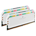 Corsair Dominator CL 36 32GB - 5600MHz - RAM DDR5 Kit (Ikke-ECC)