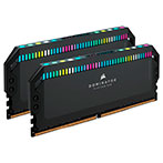 Corsair Dominator CL36 32GB - 6000MHz - RAM DDR5 Kit