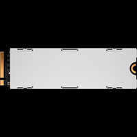 Corsair Force Series MP600 PRO LPX SSD Harddisk 2TB - M.2 PCIe 4.0 x4 (NVMe)