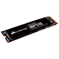 Corsair Force Series SSD Harddisk 480GB - M.2 PCIe 3.0 (NVMe)