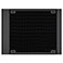 Corsair H60x RGBRGB Elite AiO CPU Vandkling 120mm (1x Blser)
