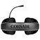 Corsair HS35 Gaming Headset (3,5mm) Sort