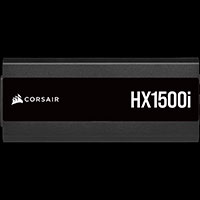 Corsair HXi Series HX1500i ATX Strmforsyning 80+ Platinum (1500W)